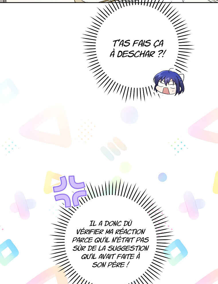 Gimme That Pacifier! Chapter 74 - Page 107