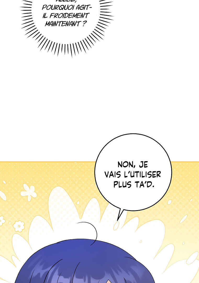 Gimme That Pacifier! Chapter 74 - Page 33