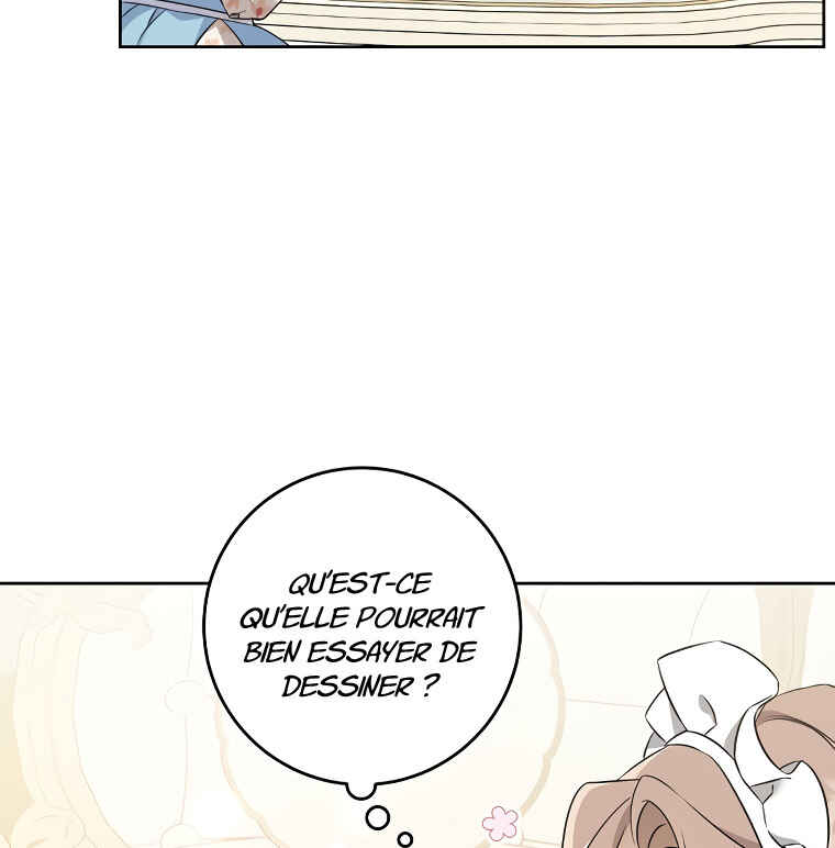 Gimme That Pacifier! Chapter 74 - Page 49