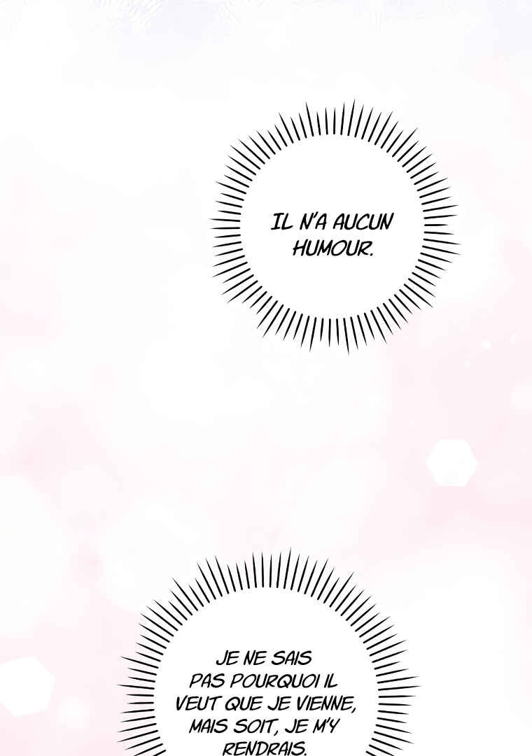 Gimme That Pacifier! Chapter 74 - Page 61