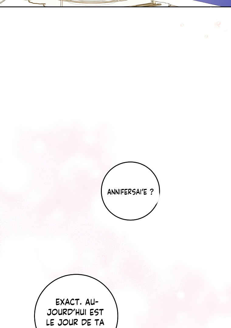 Gimme That Pacifier! Chapter 74 - Page 72