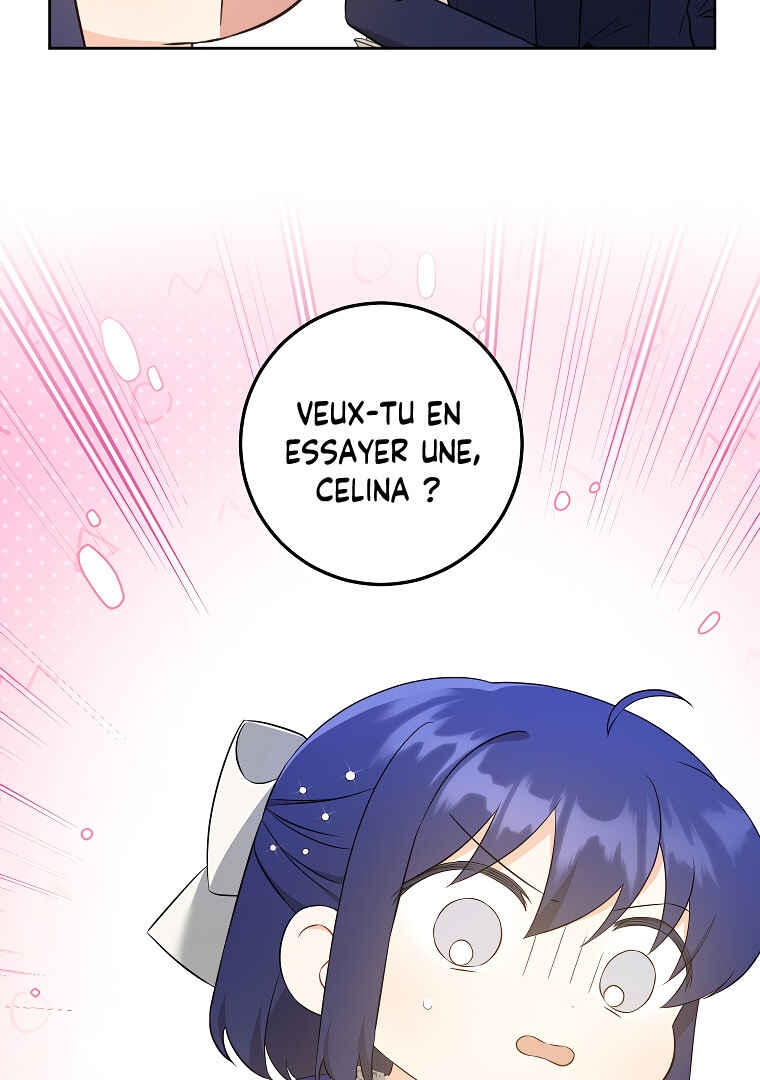 Gimme That Pacifier! Chapter 74 - Page 96