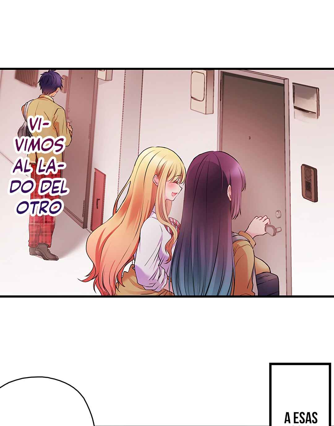 Onee-chan Zu ga Kiwado Sugiru Chapter 2 - Page 18
