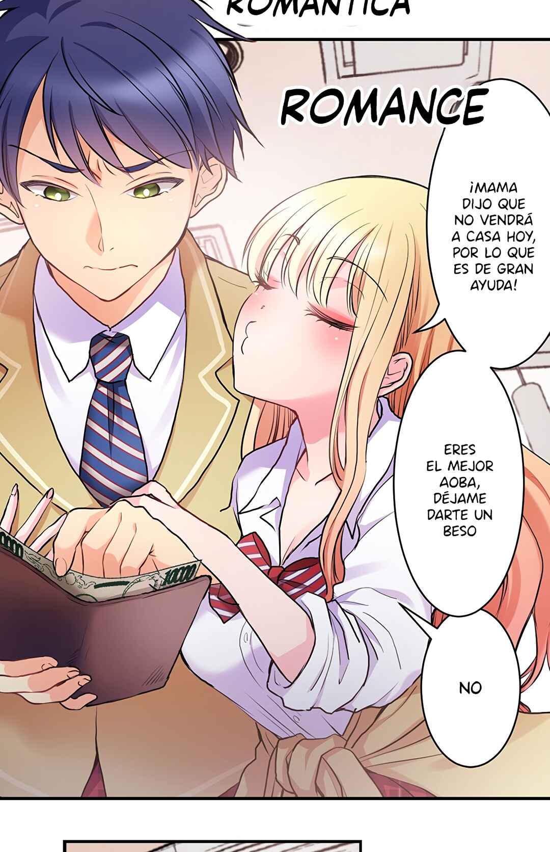 Onee-chan Zu ga Kiwado Sugiru Chapter 2 - Page 9