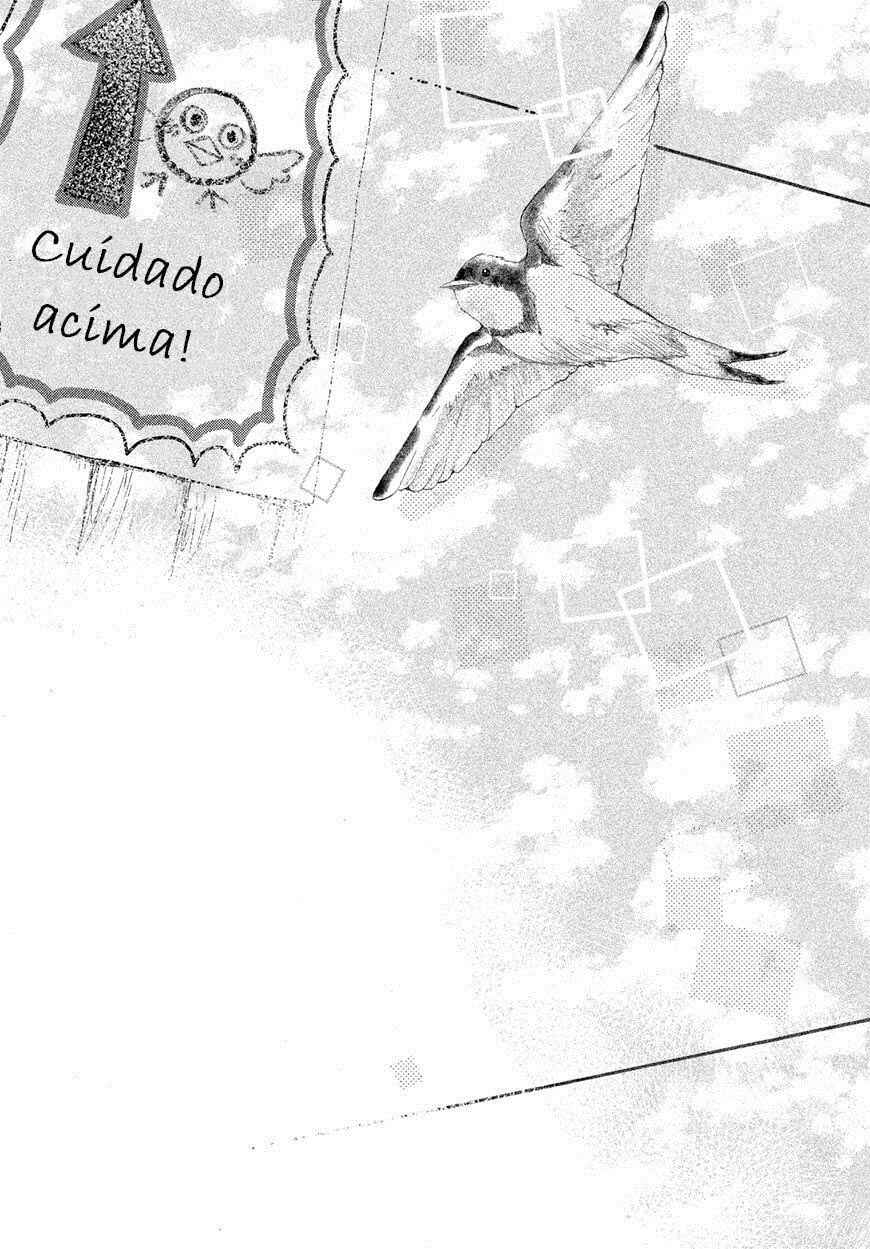 Sayonara Terminal Chapter One Shot - Page 32