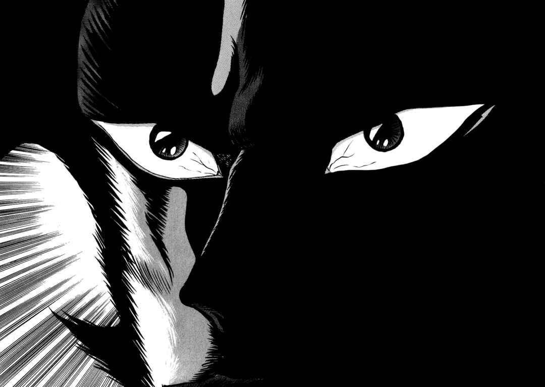 Devilman Lady Chapter 18 - Page 11