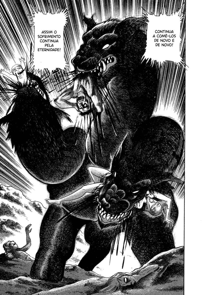 Devilman Lady Chapter 18 - Page 70