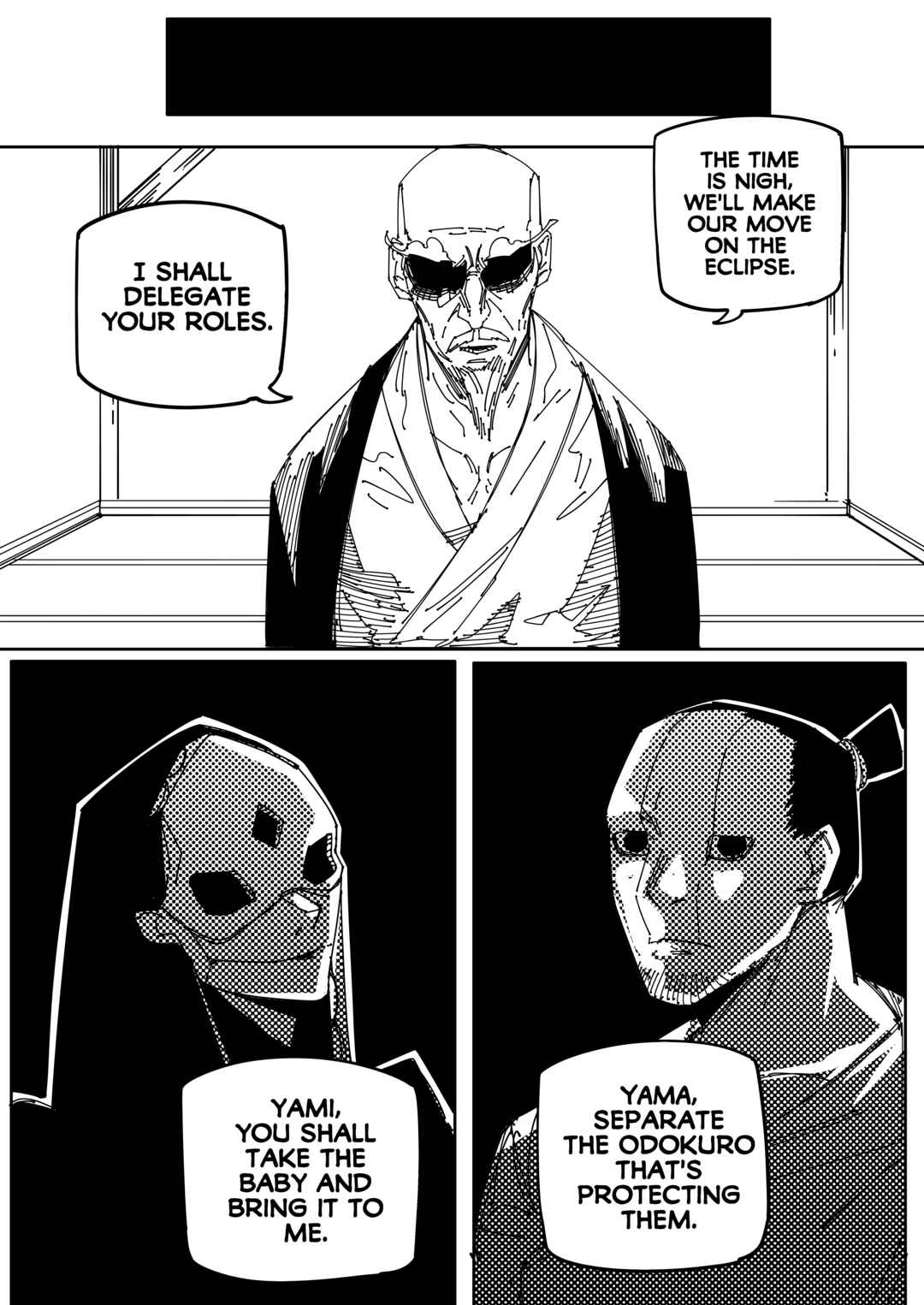 My New Girlfriend Is Not Human? Chapter 170 - Page 9