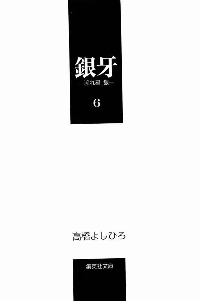 Silver Fang – The Shooting Star Gin – Chapter 31 - Page 2