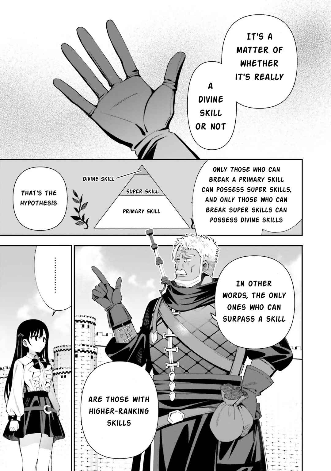 Guild no Uketsukejou Desu ga, Zangyou wa Iya Nanode Boss wo Solo Toubatsu Shiyou to Omoimasu Chapter 9 - Page 27
