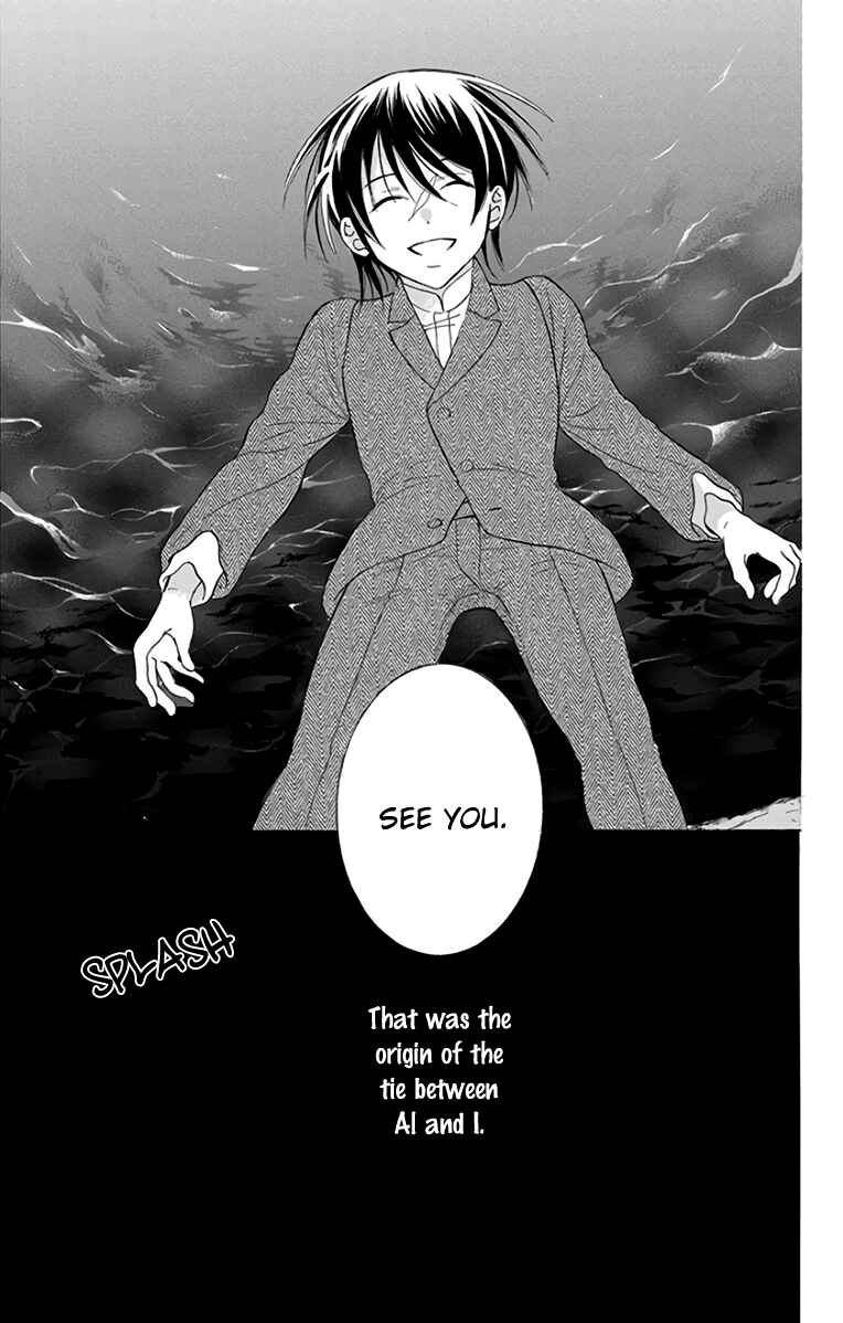 Soredemo Sekai wa Utsukushii Chapter 107 - Page 31