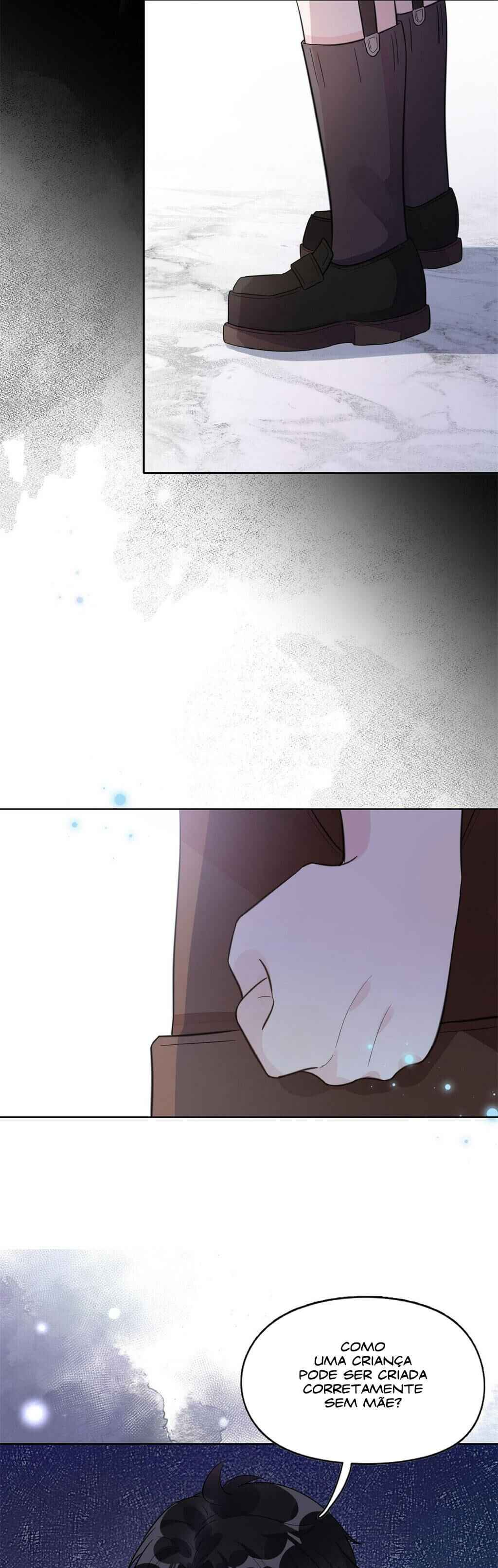 Brilliant Galaxy Chapter 2 - Page 17