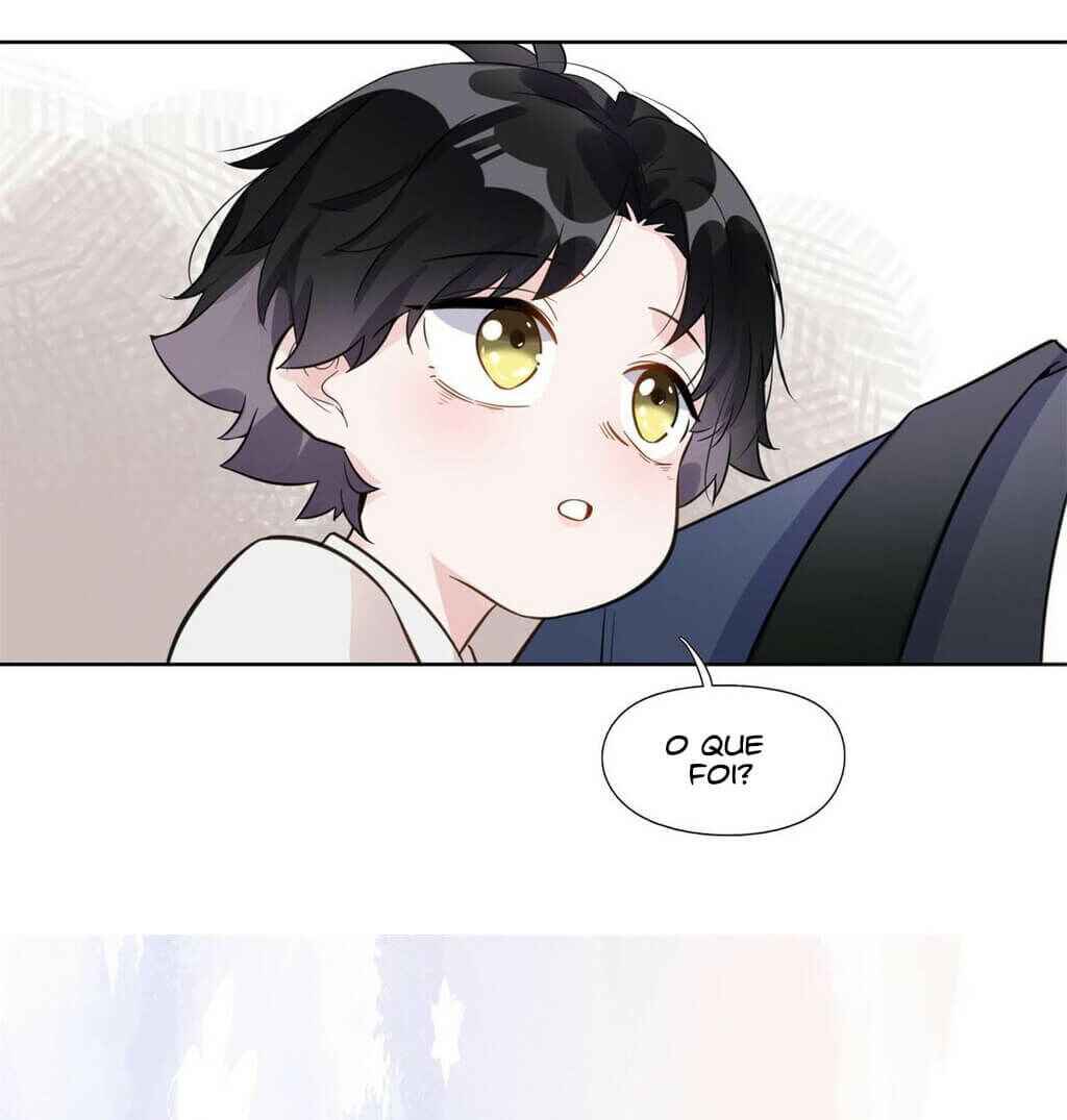 Brilliant Galaxy Chapter 2 - Page 21