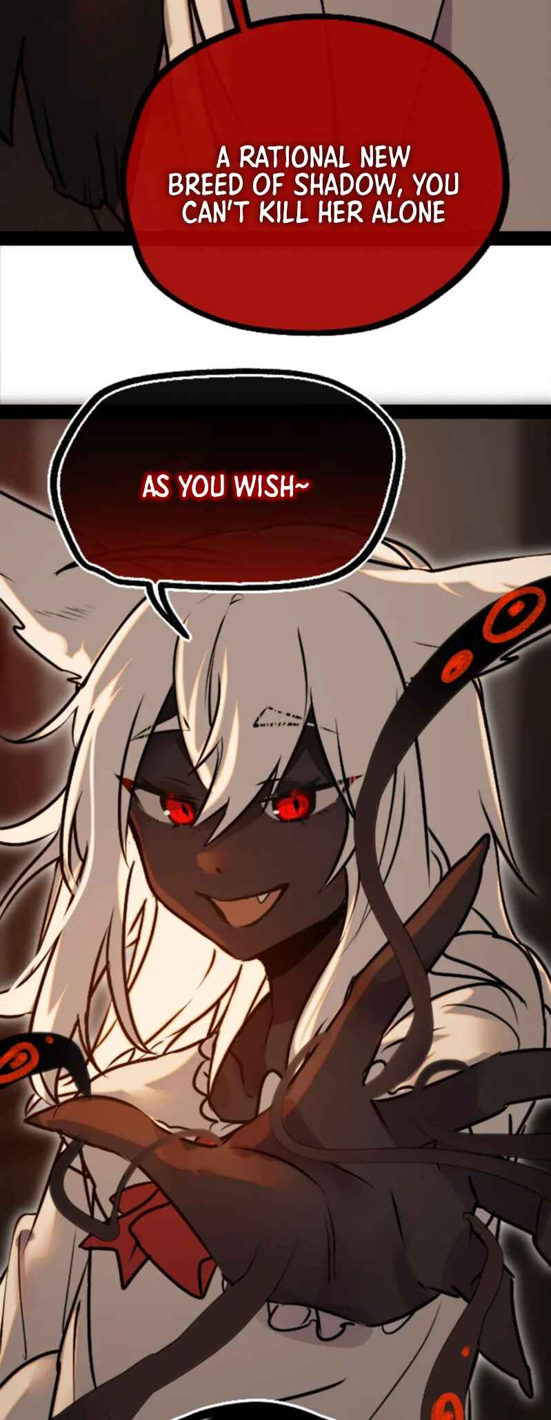 Black Snow. White Moon. Eternal Blossom. Chapter 18 - Page 69