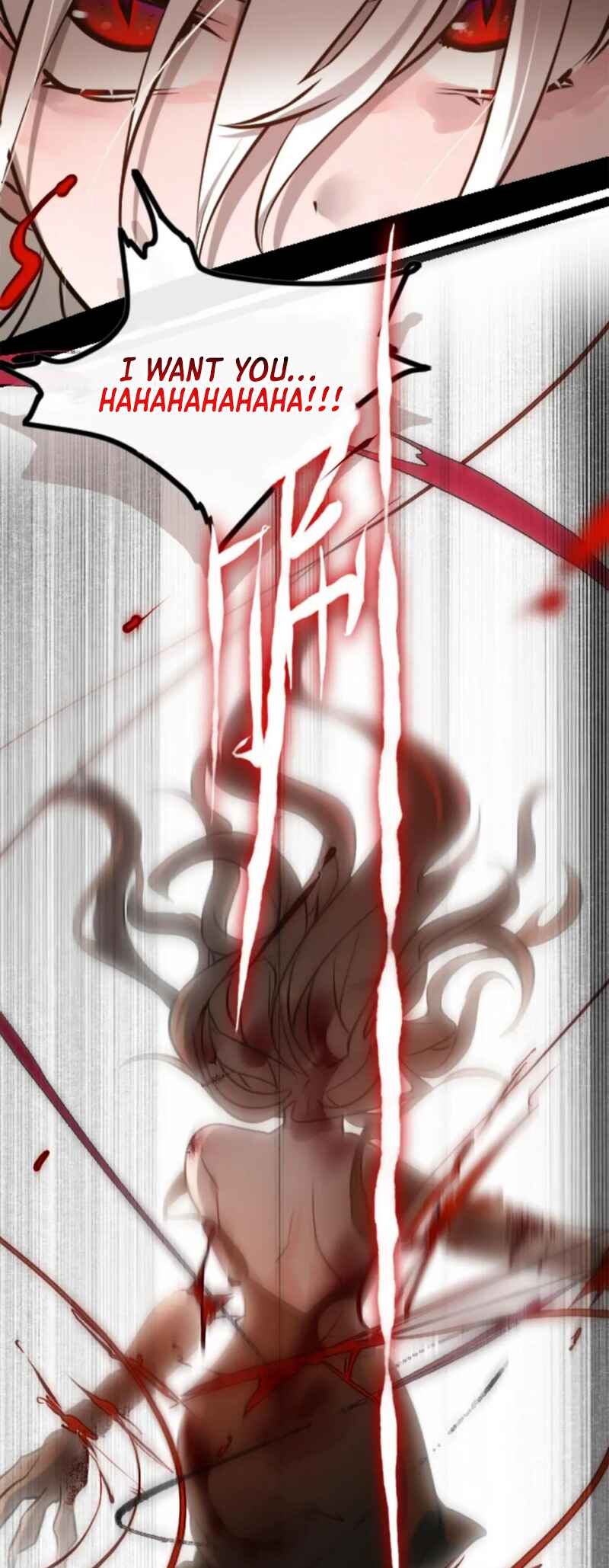 Black Snow. White Moon. Eternal Blossom. Chapter 18 - Page 73