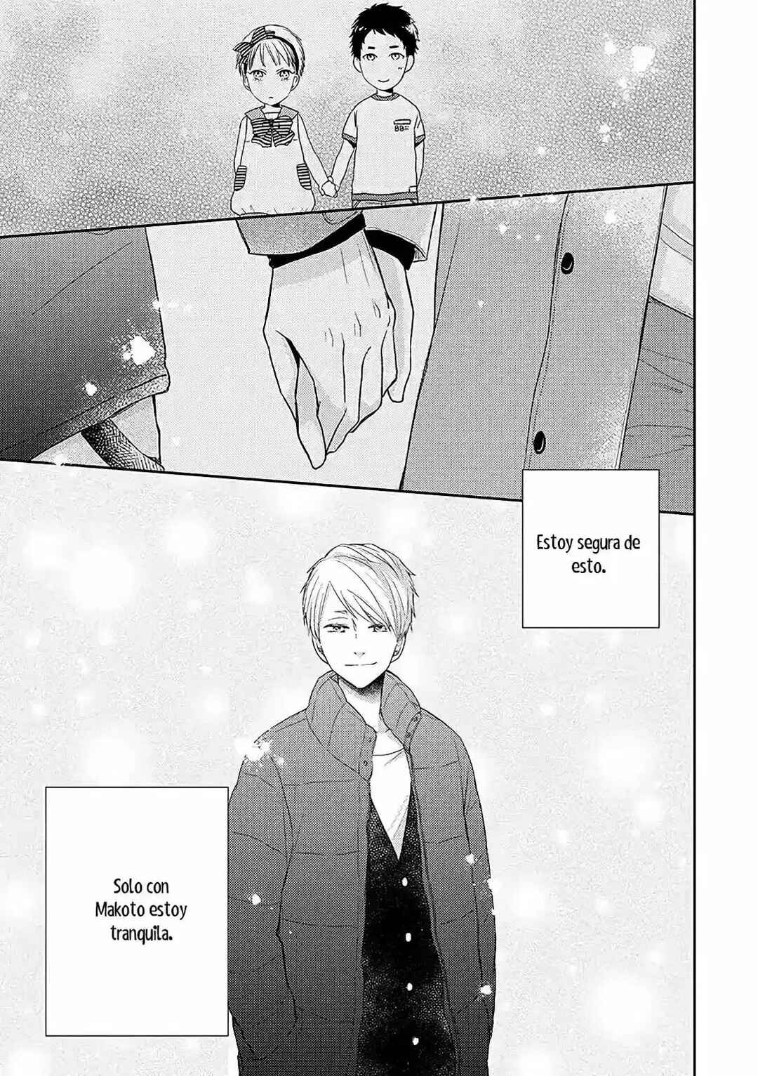 Otonari Complex Chapter 36 - Page 19