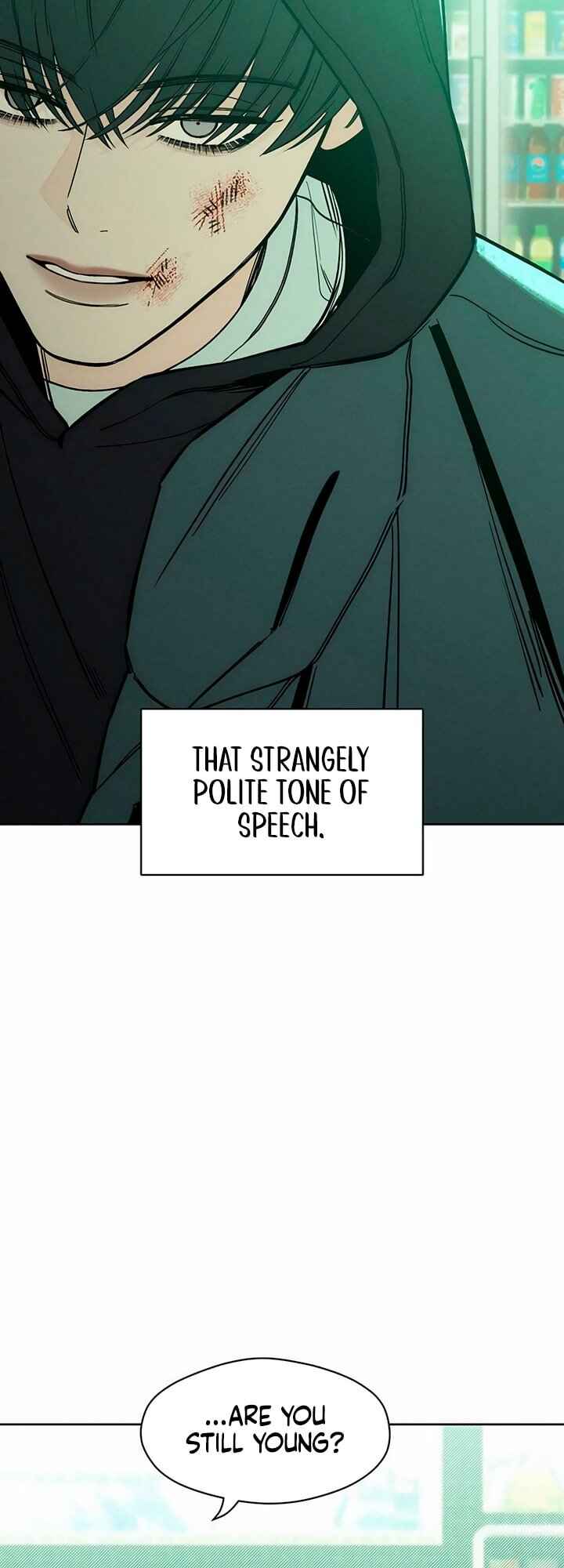 Sideun Kkot e Nunmureul Chapter 7 - Page 14