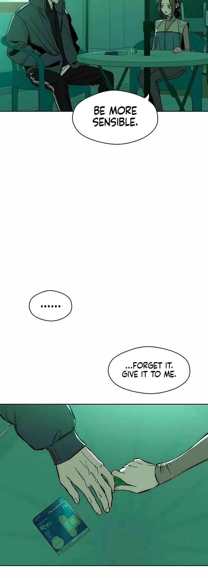 Sideun Kkot e Nunmureul Chapter 7 - Page 20