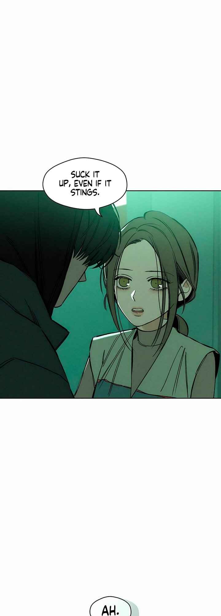 Sideun Kkot e Nunmureul Chapter 7 - Page 21