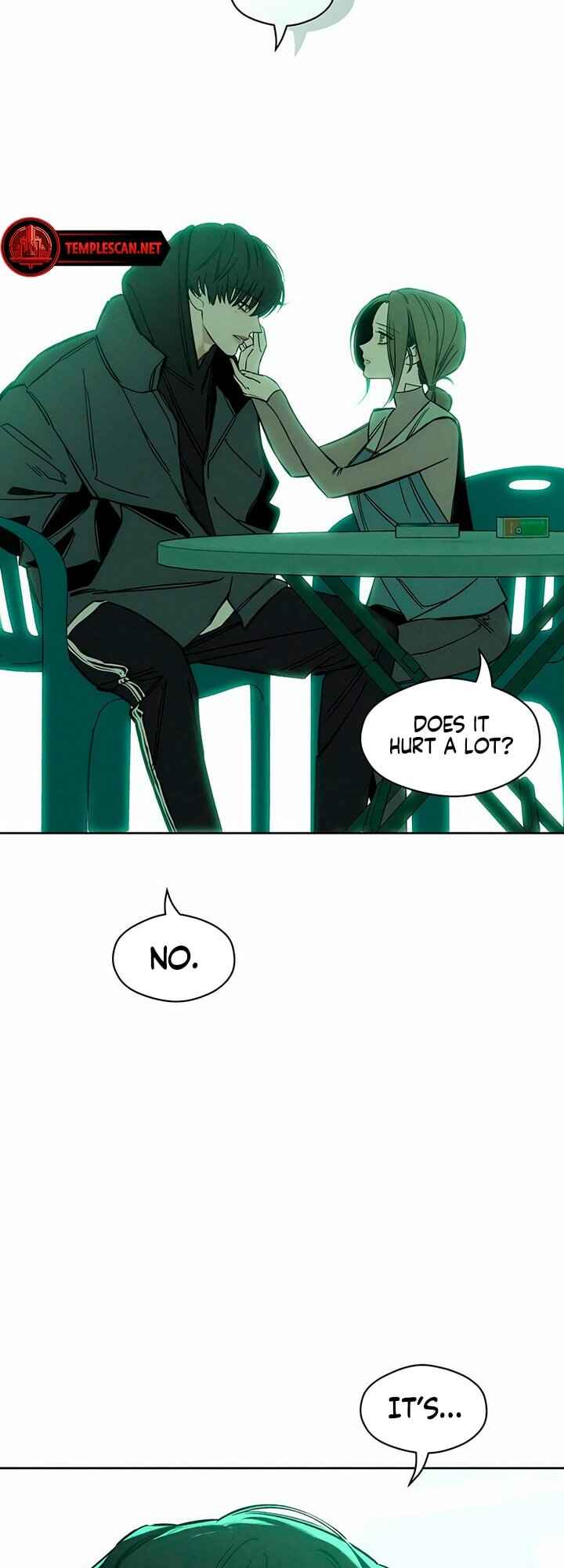 Sideun Kkot e Nunmureul Chapter 7 - Page 22