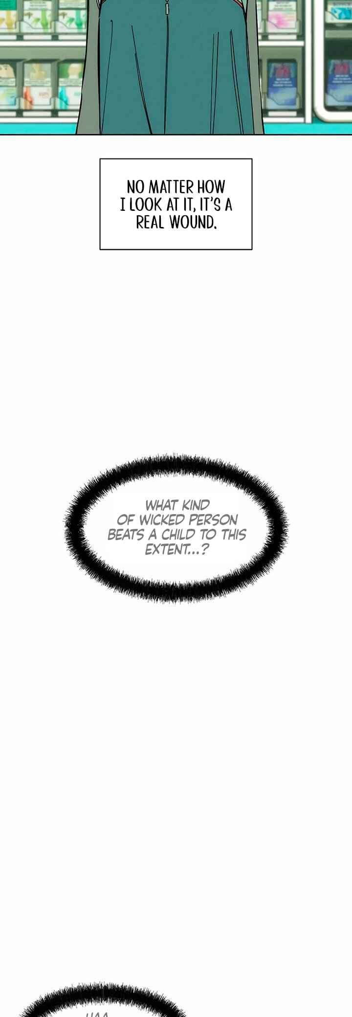Sideun Kkot e Nunmureul Chapter 7 - Page 3
