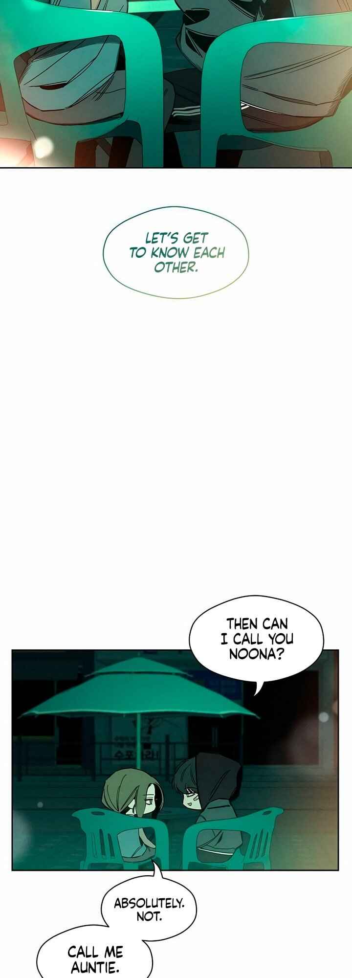 Sideun Kkot e Nunmureul Chapter 7 - Page 33