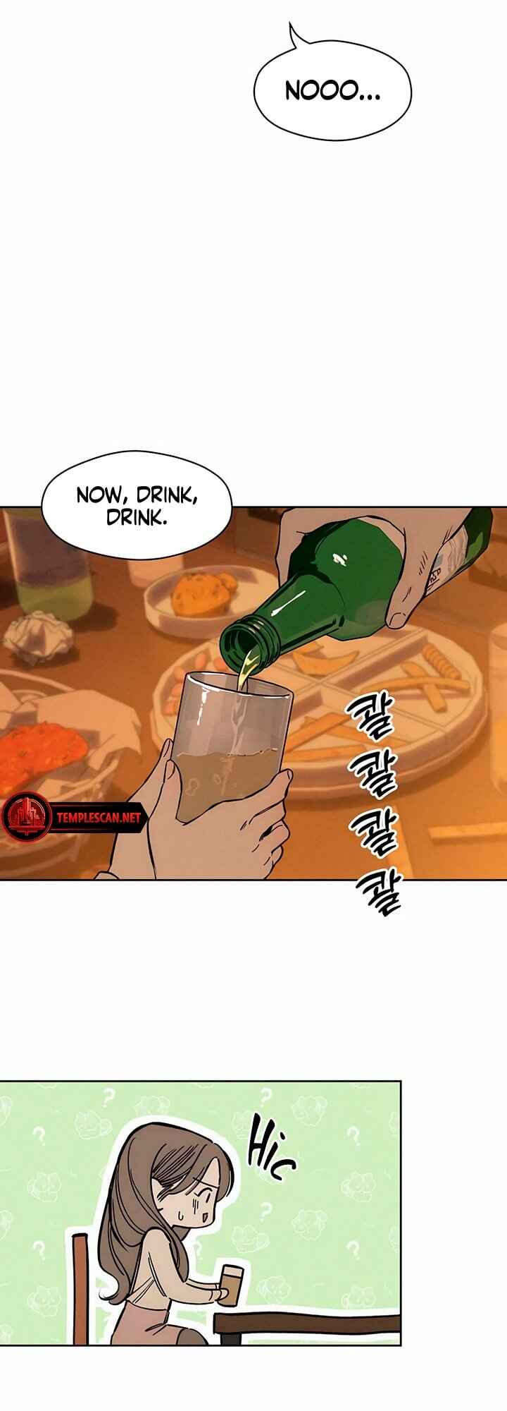 Sideun Kkot e Nunmureul Chapter 7 - Page 41
