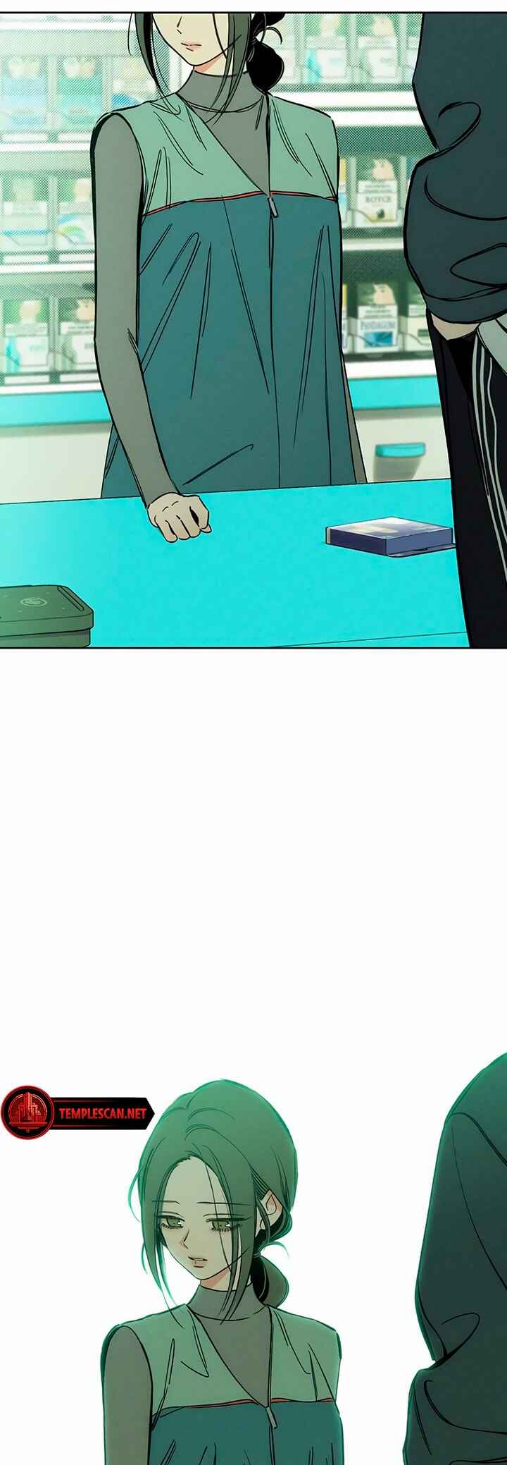 Sideun Kkot e Nunmureul Chapter 7 - Page 5