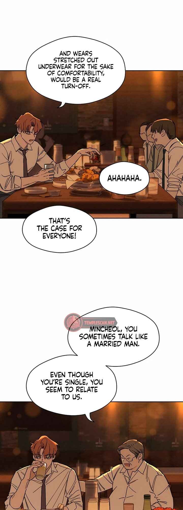Sideun Kkot e Nunmureul Chapter 7 - Page 51