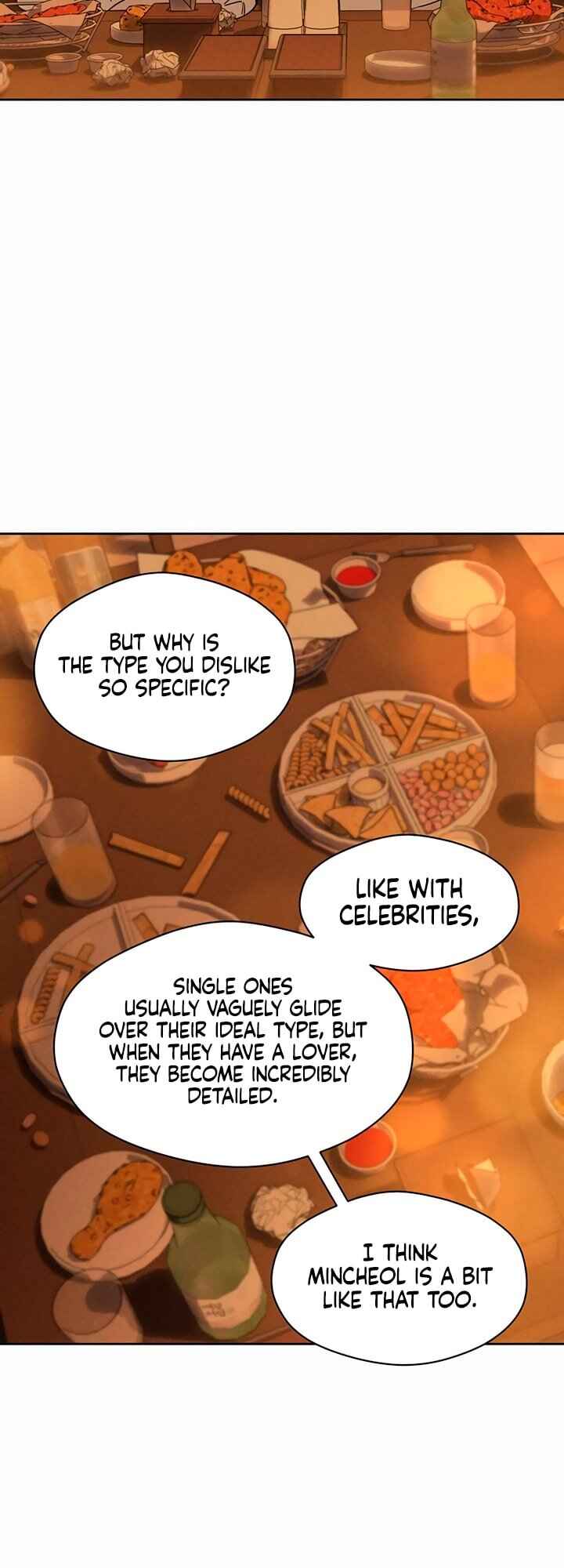 Sideun Kkot e Nunmureul Chapter 7 - Page 52