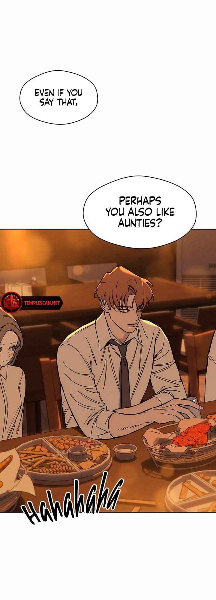 Sideun Kkot e Nunmureul Chapter 7 - Page 53