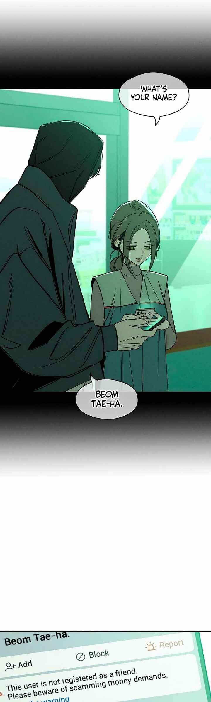 Sideun Kkot e Nunmureul Chapter 7 - Page 57