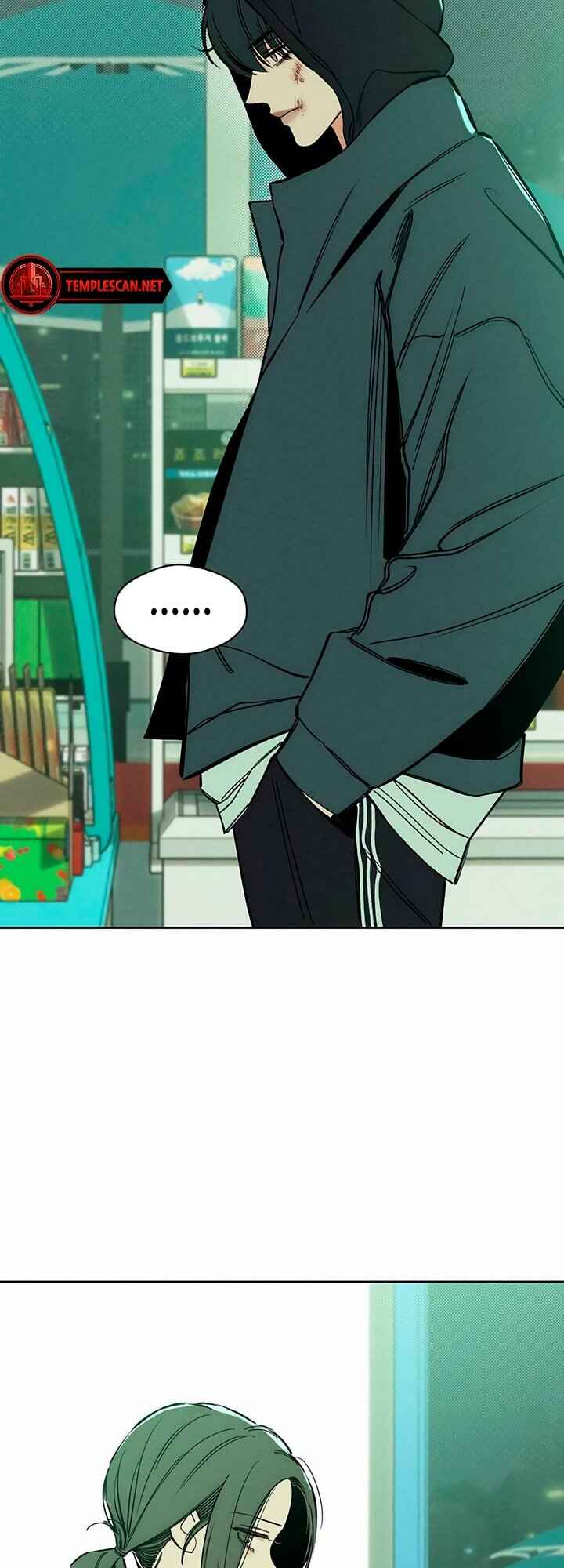 Sideun Kkot e Nunmureul Chapter 7 - Page 8