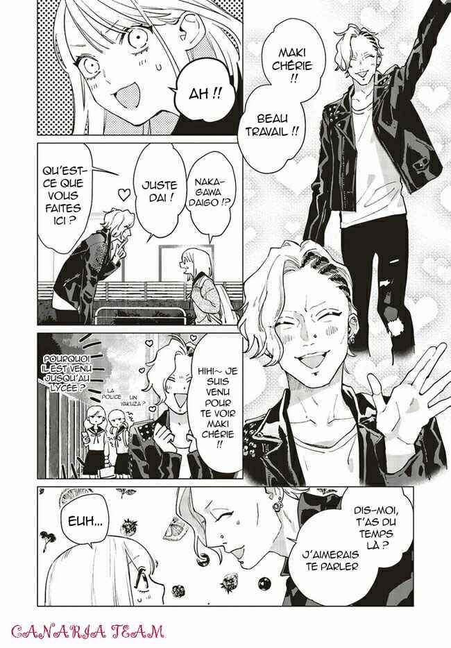 Studio Cabana Chapter 2 - Page 21