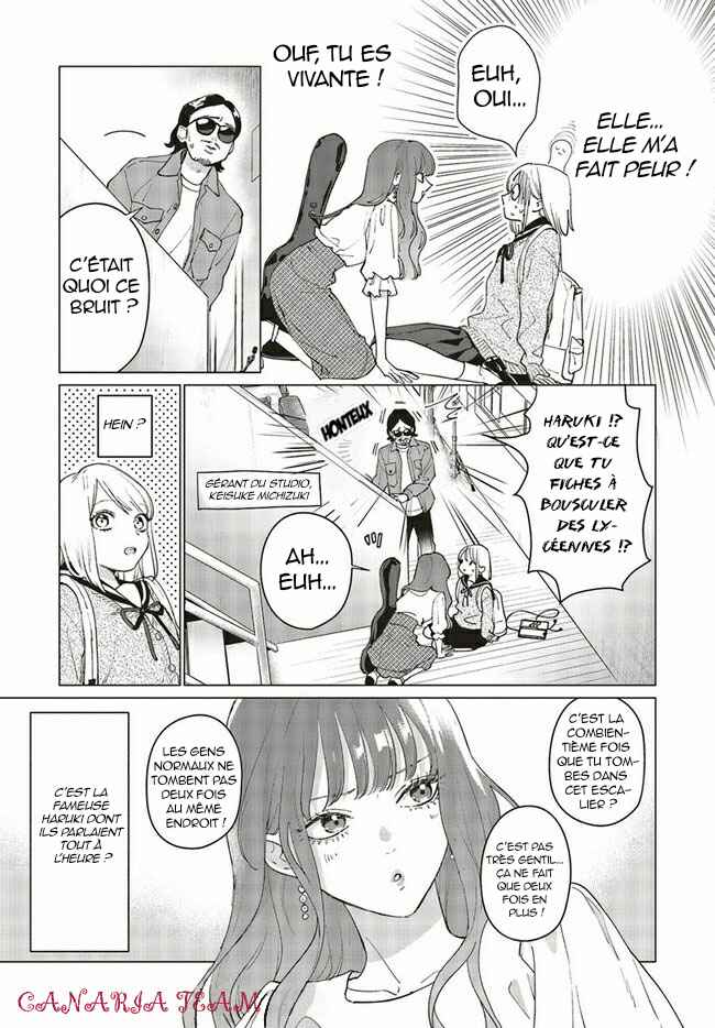 Studio Cabana Chapter 2 - Page 42