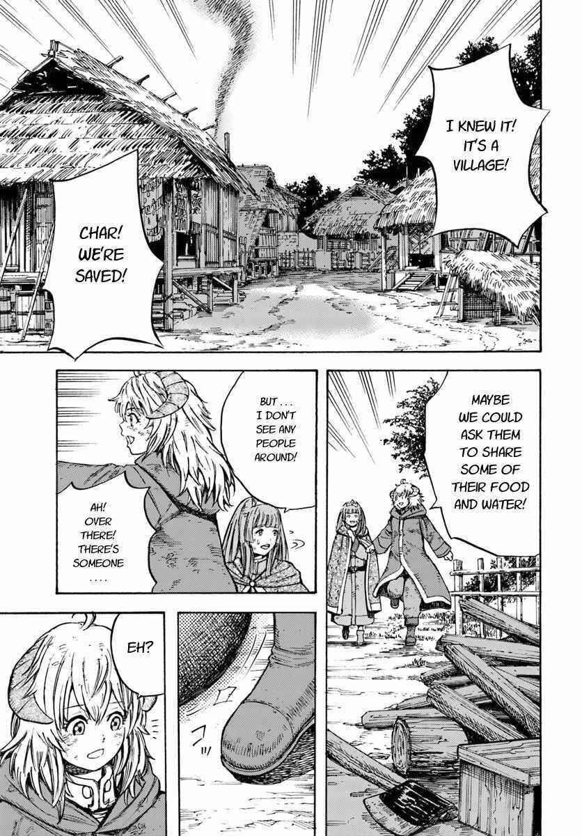Shoukan Sareta Kenja wa Isekai o Yuku: Saikyou na no wa Fuyou Zaiko no Aitemu deshita Chapter 9 - Page 29
