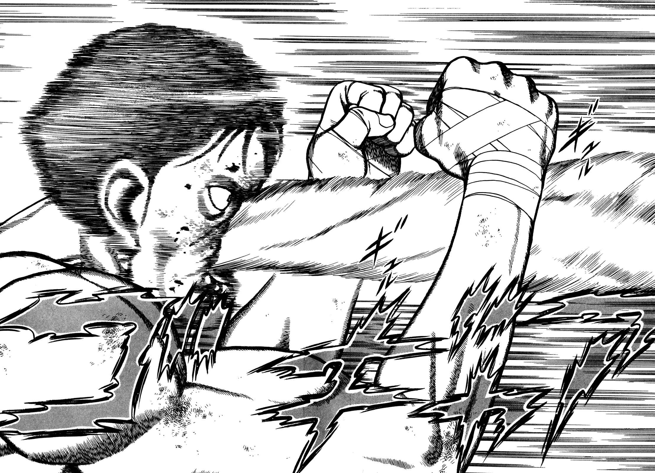 Koukou Tekken-den Tough Chapter 169 - Page 20