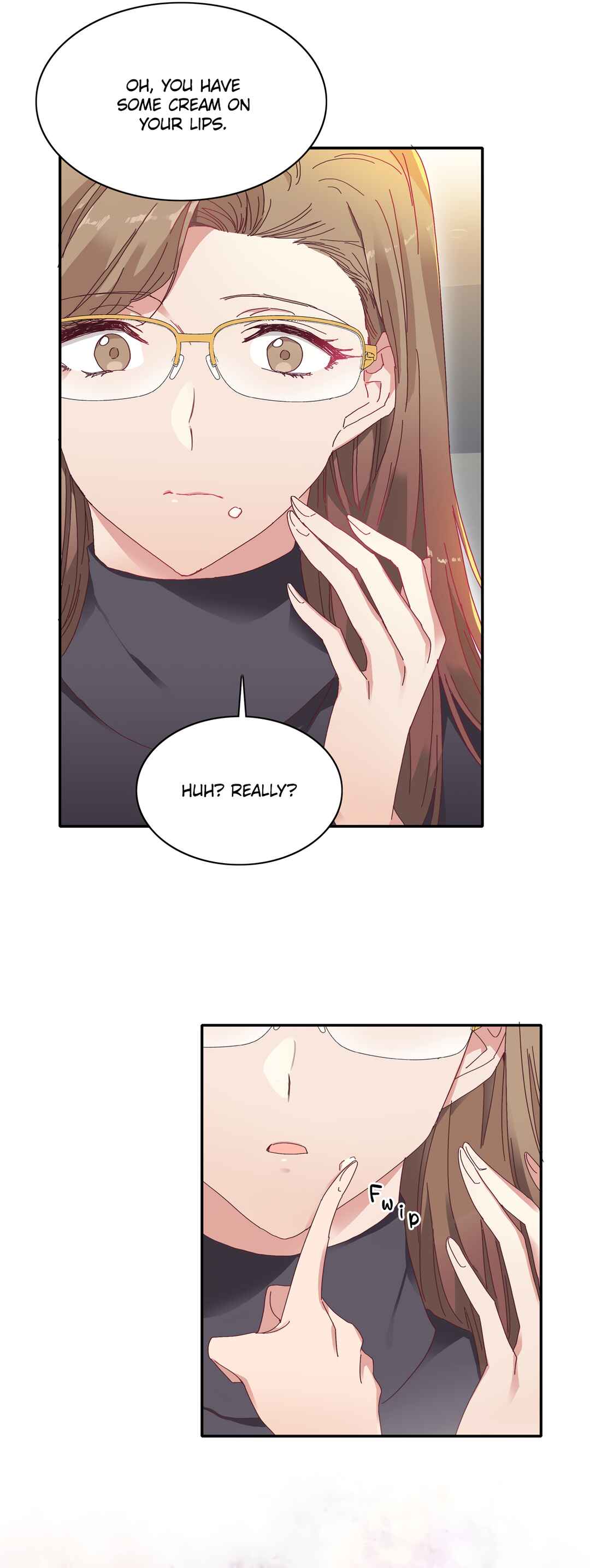 My Intern Bullied Me Again! Chapter 6 - Page 28
