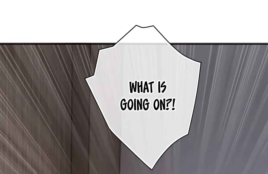 Rejoice in Your Enemies Chapter 37.1 - Page 22