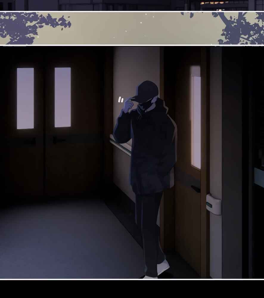 Rejoice in Your Enemies Chapter 37.1 - Page 8