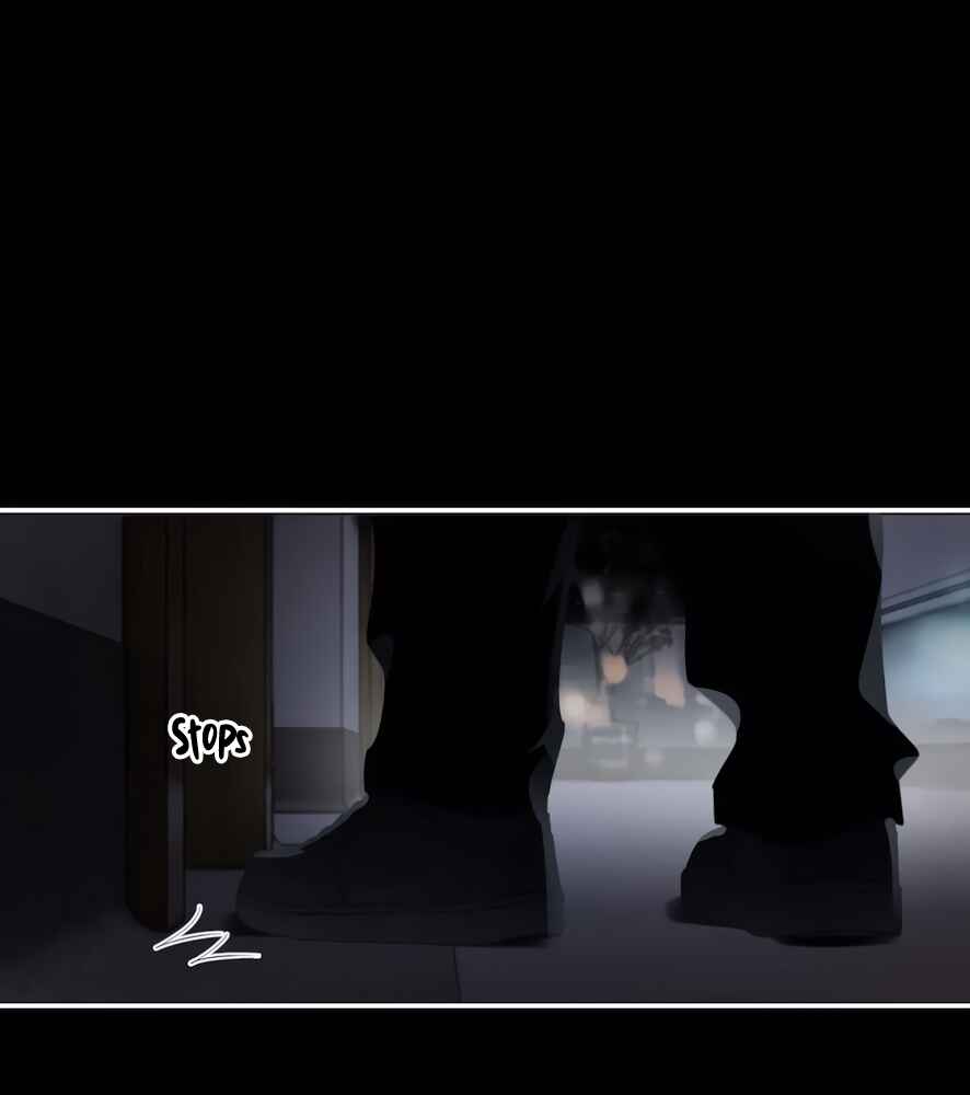 Rejoice in Your Enemies Chapter 37.1 - Page 9