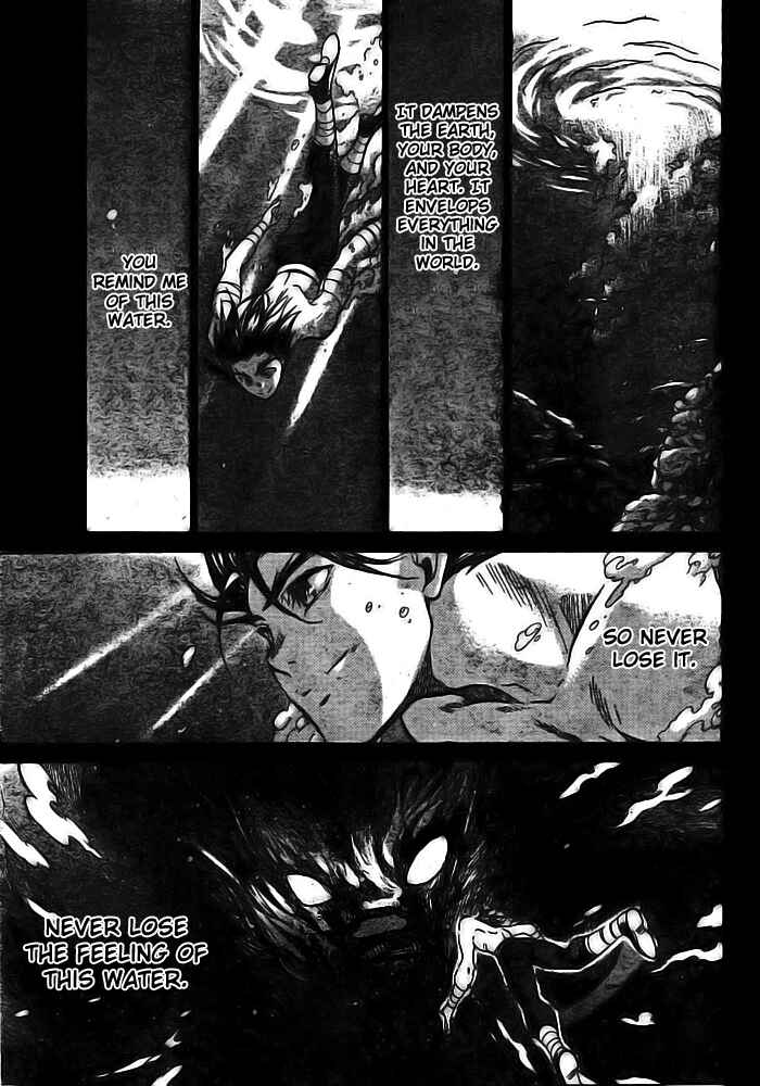 Saint Seiya: The Lost Canvas Chapter 176 - Page 4