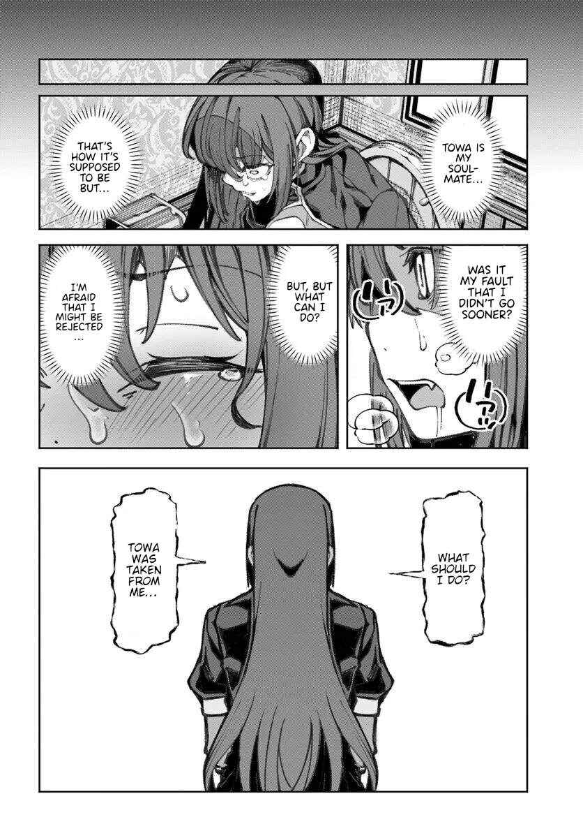 Bishuu Gyakuten Sekai de Chiryoushi Yattemasu Chapter 12 - Page 19