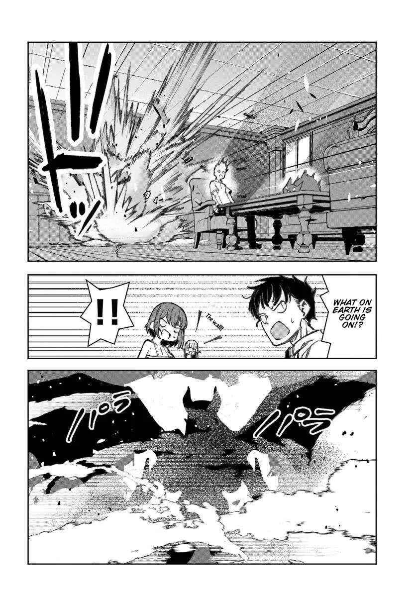 Bishuu Gyakuten Sekai de Chiryoushi Yattemasu Chapter 12 - Page 21