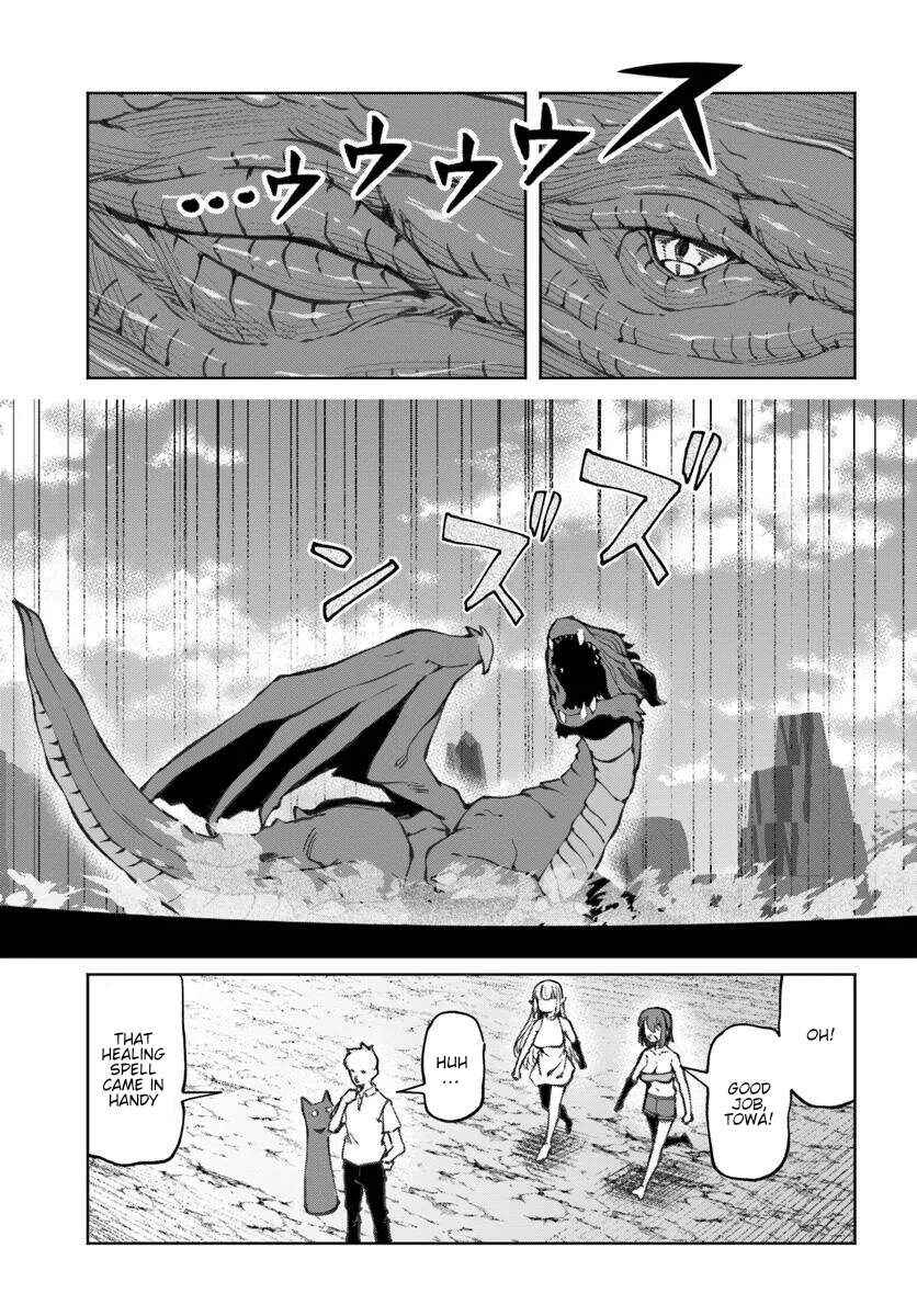 Bishuu Gyakuten Sekai de Chiryoushi Yattemasu Chapter 12 - Page 28
