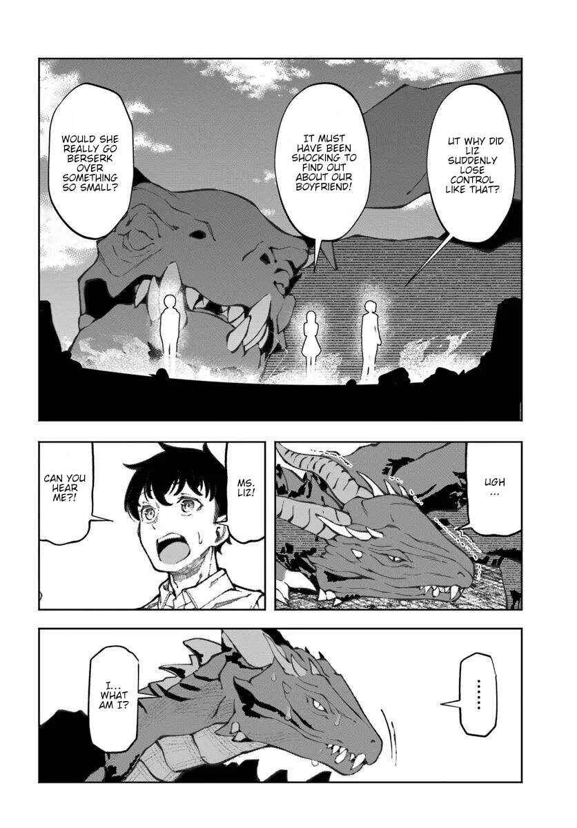 Bishuu Gyakuten Sekai de Chiryoushi Yattemasu Chapter 12 - Page 29