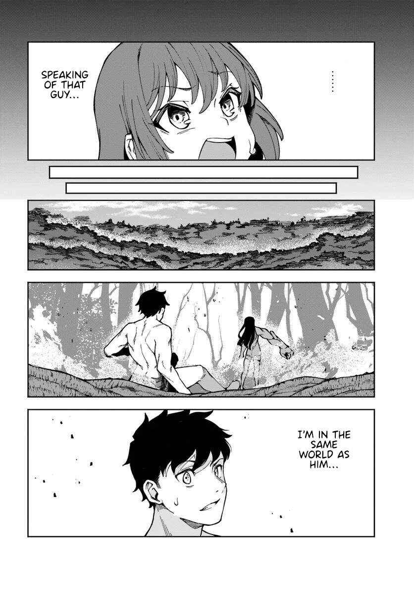 Bishuu Gyakuten Sekai de Chiryoushi Yattemasu Chapter 12 - Page 3