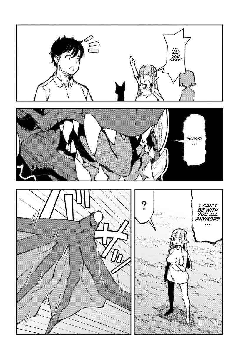 Bishuu Gyakuten Sekai de Chiryoushi Yattemasu Chapter 12 - Page 31