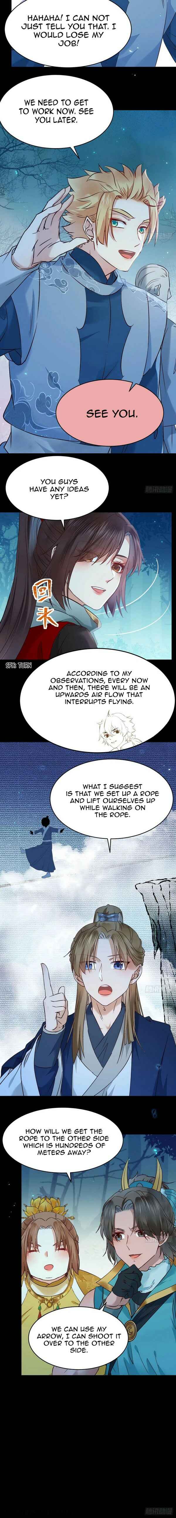 The Ghostly Doctor Chapter 399 - Page 6