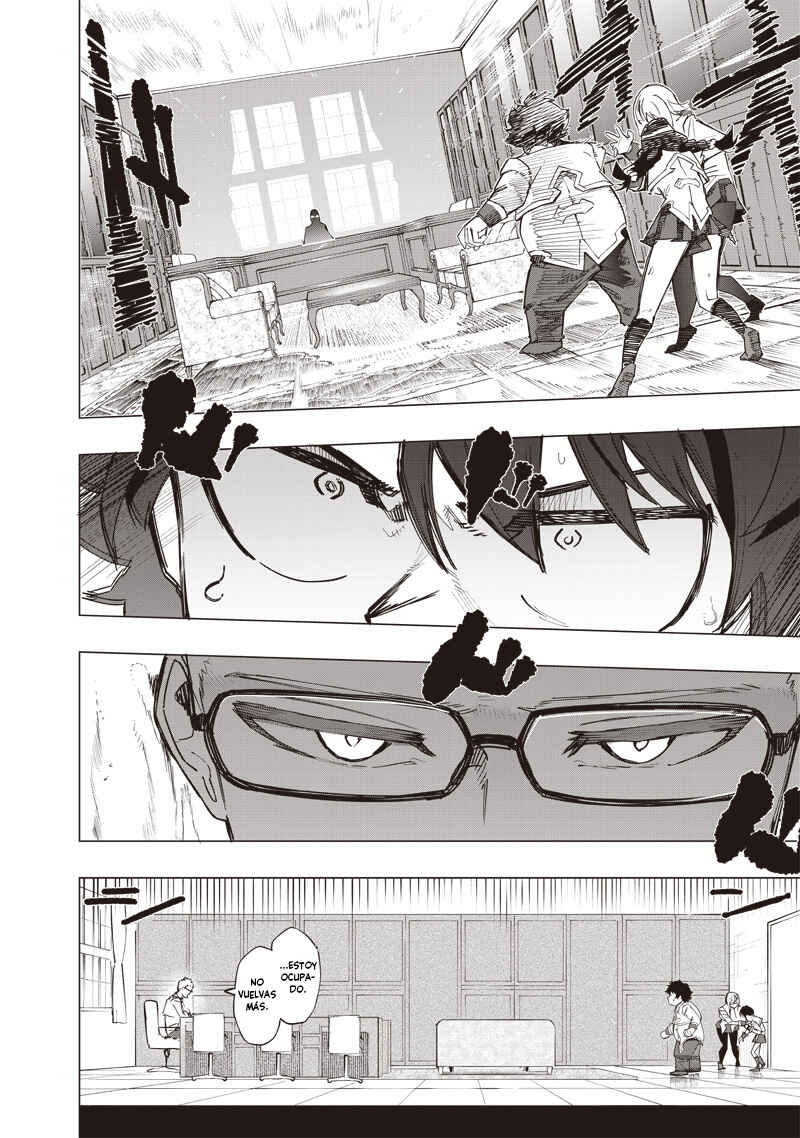 Wazawai no Avalon: Game Saijaku no Akuyaku Debu ni Ten'i Shita kedo, Ore dake "Yasereba Tsuyokute New Game" na Sekai datta no de, Saisoku Level Up & Hametsu Flag Kaihi de Kage no Eiyuu o Mezashimasu Chapter 35 - Page 13